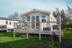 DORA - 3 Bedroom Static Caravan
